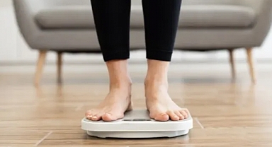 Bakanlık tarttı, 7,7 milyon kişinin kilosu ölçüldü: Obezite oranı dikkat çekti