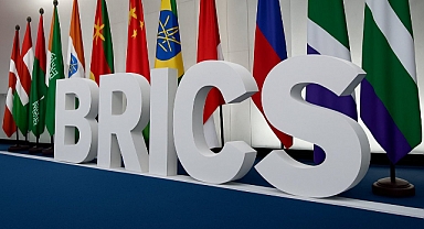 BRICS ülkeleri, Gazze'de koşulsuz ateşkes sağlanması çağrısında bulundu