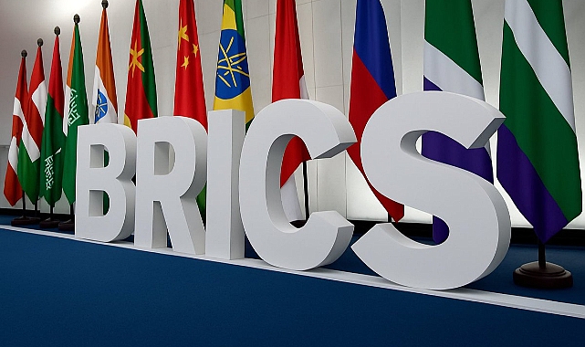 BRICS ülkeleri, Gazze'de koşulsuz ateşkes sağlanması çağrısında bulundu