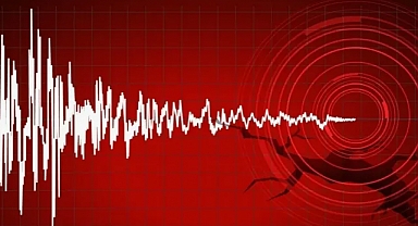 Bursa Gemlik'te 4.2 ve 3.9 büyüklüğünde 2 deprem