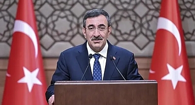 Cevdet Yılmaz'dan 15 Temmuz mesajı