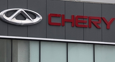 Chery ihracat rekoru kırmayı başardı
