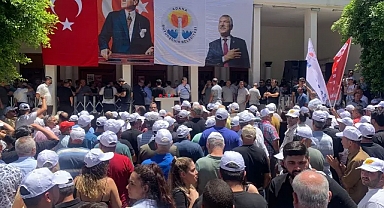 CHP İl Başkanı: Soruşturma açın ama sakın tutuklamayın
