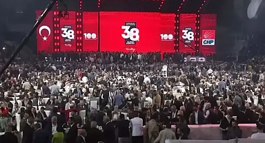 CHP kurultayı davasında, İstinaf Mahkemesi yetkili mahkemeyi belirledi