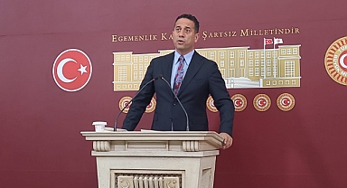 CHP'li Başarır: TÜİK, emekliyi ve memuru mağdur eden bir kurum haline gelmiştir