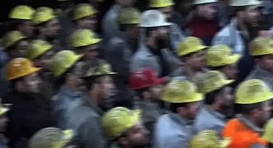 Cumhurbaşkanı kararıyla MADEN-İŞ’in grevi 60 gün ertelendi