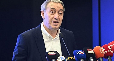 DEM Parti'li Bakırhan: Bazı odaklar süreci bozmak için ellerinden geleni yapıyor