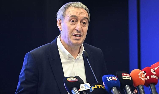 DEM Parti'li Bakırhan: Bazı odaklar süreci bozmak için ellerinden geleni yapıyor