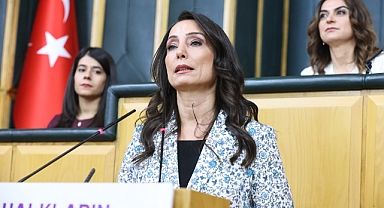 DEM Parti'li Hatimoğulları: Barış ve demokratik toplum sürecinde tarihi bir haftaya girdik