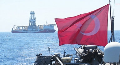 Deniz Mekansal Planlama Koordinasyon Kurulu kuruldu