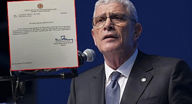 Dervişoğlu: İYİ Parti olarak komisyonda yer almayacağız