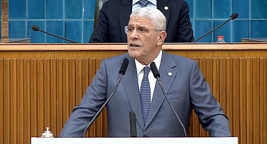 Dervişoğlu: O komisyona katılmayın