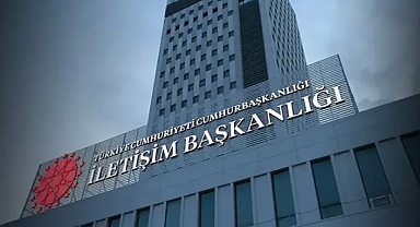DMM'den orman yangınlarıyla ilgili açıklama