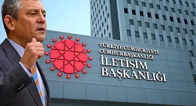 DMM: Özgür Özel'in ifadeleri, yargı mensuplarının bağımsızlığına yönelik kabul edilemez bir saldırıdır