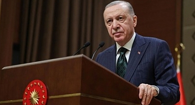 Erdoğan'dan Hatay'ın ana vatana katılışının 86'ncı yıl dönümü mesajı