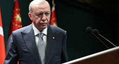 Erdoğan: Suriye'nin toprak bütünlüğünün korunması bizim temel politikamızdır