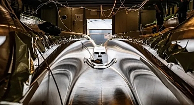 Ferrari, ”Hypersail” yarış yatını duyurdu