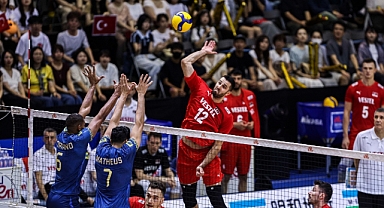 Filenin Efeleri, Brezilya'ya 3-1 mağlup oldu