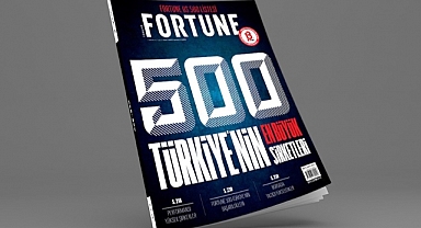 Fortune 500 Türkiye 2024 Raporu açıklandı
