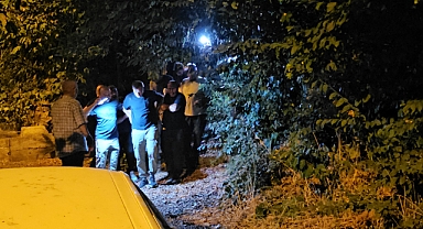 Gazeteci Cem Küçük'ün babası fındık bahçesinde ölü bulundu