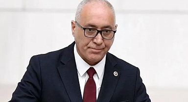 Gelecek Partisi İstanbul Milletvekili Doğan Demir istifa etti