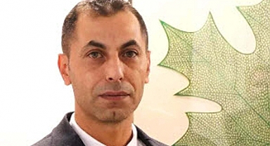 Gelecek Partisi İzmir İl Başkanı gözaltına alındı