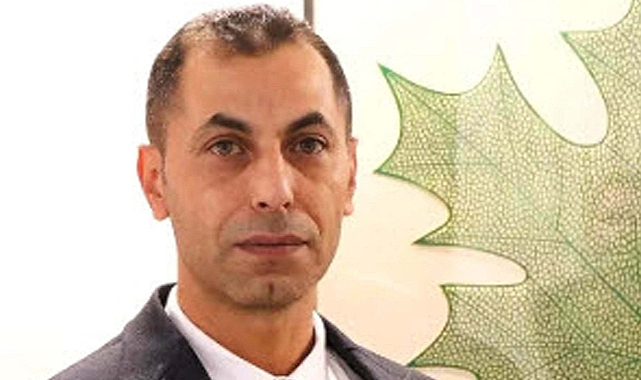 Gelecek Partisi İzmir İl Başkanı gözaltına alındı