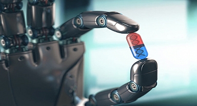 Google DeepMind, yapay zekalı ilaçları test edecek