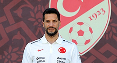 Hakan Balta, A Milli Takım Yardımcı Antrenörü oldu
