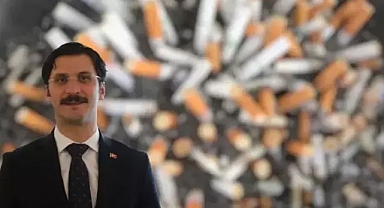 Halk Sağlığı Genel Müdürü Demirkol: Sigara içen bireye de cezai işlem uygulayacağız