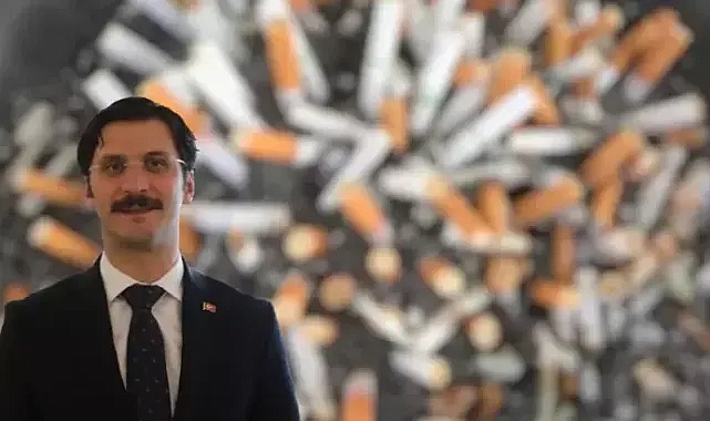 Halk Sağlığı Genel Müdürü Demirkol: Sigara içen bireye de cezai işlem uygulayacağız