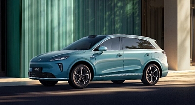 Huawei’den yeni SUV: Shangjie H5 tanıtıldı
