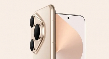 Huawei Pura 80 serisi tanıtıldı