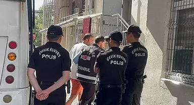  İBB'ye yönelik 'yolsuzluk' soruşturmasında 8 şüpheli tutuklandı