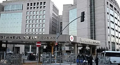 İBB yolsuzluk soruşturmasında 8 şüpheli tutuklandı
