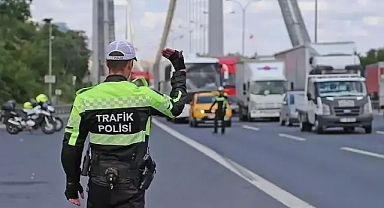 İstanbul Valiliği '15 Temmuz Şehitleri Vatan Koşusu' nedeniyle kapatılacak yolları açıkladı