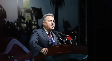 İzmir’de ‘15 Temmuz’ etkinliği