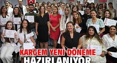 KARGEM yeni döneme hazırlanıyor