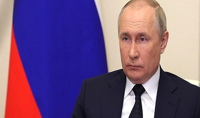 Kremlin'den Putin ve Trump görüşmesine ilişkin açıklama