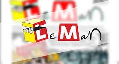 Leman dergisine mali soruşturma