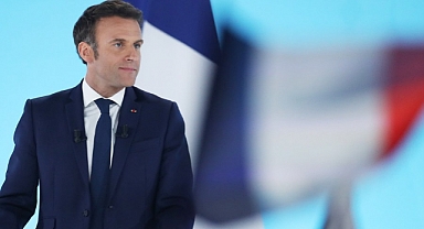 Macron, İngiltere’ye resmi ziyarette bulunacak
