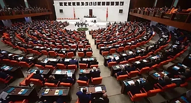 Meclis'te kurulacak komisyonda yer alacak CHP'li 10 isim belli oldu