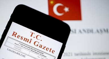 Memurlara yarım zamanlı çalışma hakkı Resmi Gazete'de