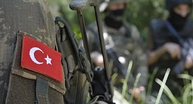 MSB: Metan gazından etkilenen 3 personelimiz daha şehit oldu