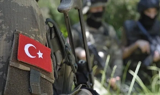 MSB: Metan gazından etkilenen 3 personelimiz daha şehit oldu