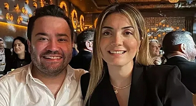 Muhittin Böcek'în gelini gözaltına alındı