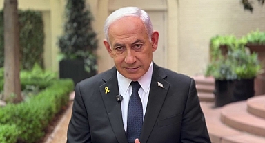 Netanyahu'dan Suriye'ye saldırıları genişletme tehdidi