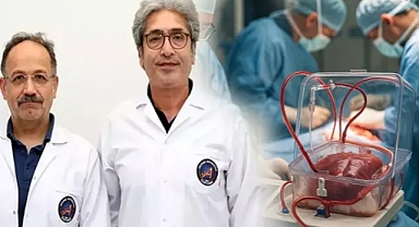 Ömrü uzatmak için artık kadavralar devrede