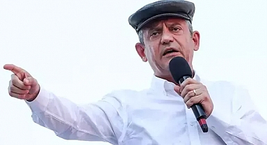 Özgür Özel: Benim milletin sorunlarını çözecek adayım var