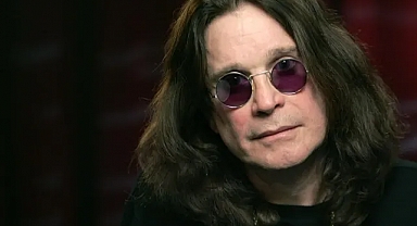 Ozzy Osbourne, hayatını kaybetti